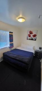 Anndion Lodge Motel & Conference Centre - Whanganui - 6