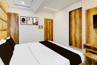 Hotel O Kalyan - 6