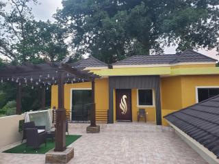 Goalden Moons Villa - Knollis - 7