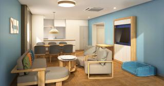 Seagaia Forest Cottages - Miyazaki - 5
