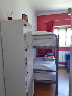 Valença Guesthouse - Valença - 5