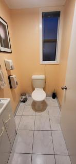 Anndion Lodge Motel & Conference Centre - Whanganui - 9