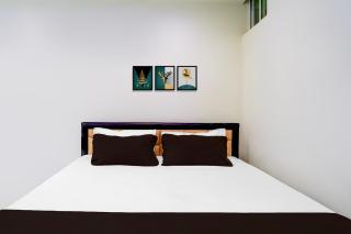 Hotel O The Silver Stone - 3