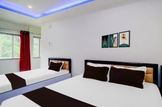 Hotel O The Silver Stone - 8