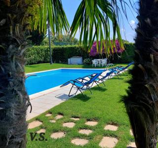 Villa Serene - Plaia Grande - 8