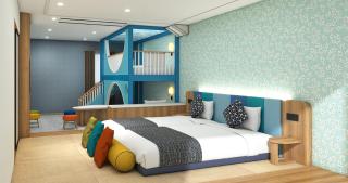 Seagaia Forest Cottages - Miyazaki - 8