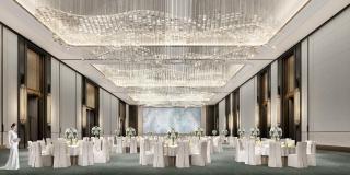 Capital International Exhibition & Convention Center Hotel - Pechino - 1