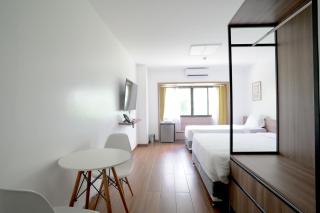 Dream Golftel by Dream Residences - Manolo Fortich - 5