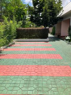 Rau Forest Villa - Moshi - 9