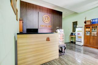 Hotel O Yogyakarta near Taman Sari formerly Widitya Inn - Yogyakarta - 9