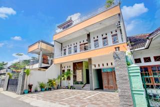 Hotel O Yogyakarta near Taman Sari formerly Widitya Inn - Yogyakarta - 8