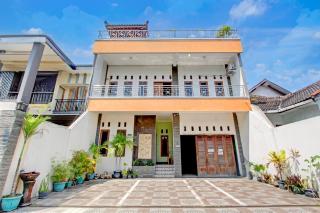 Hotel O Yogyakarta near Taman Sari formerly Widitya Inn - Yogyakarta - 0