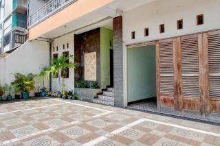 Hotel O Yogyakarta near Taman Sari formerly Widitya Inn - Yogyakarta - 7
