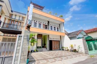 Hotel O Yogyakarta near Taman Sari formerly Widitya Inn - Yogyakarta - 6