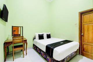 Hotel O Yogyakarta near Taman Sari formerly Widitya Inn - Yogyakarta - 5