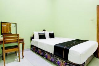 Hotel O Yogyakarta near Taman Sari formerly Widitya Inn - Yogyakarta - 4
