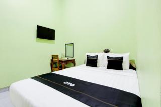 Hotel O Yogyakarta near Taman Sari formerly Widitya Inn - Yogyakarta - 3