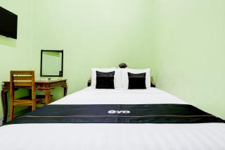 Hotel O Yogyakarta near Taman Sari formerly Widitya Inn - Yogyakarta - 2