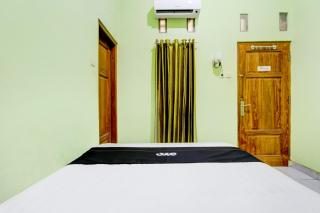 Hotel O Yogyakarta near Taman Sari formerly Widitya Inn - Yogyakarta - 1