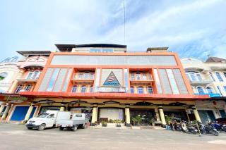 Collection O Batam near DC Mall formerly S Hotel - 9