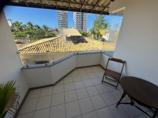 Village Pedra do Sal Lounge Apt - Salvador - 3