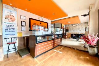 Collection O Batam near DC Mall formerly S Hotel - Tanjunguma - 6