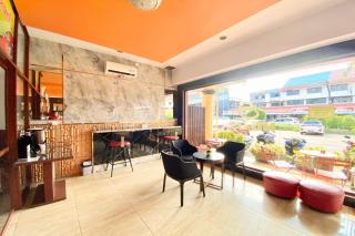 Collection O Batam near DC Mall formerly S Hotel - Tanjunguma - 4