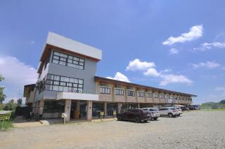 Dream Golftel by Dream Residences - Manolo Fortich - 4