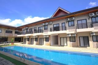 Dream Golftel by Dream Residences - Manolo Fortich - 6