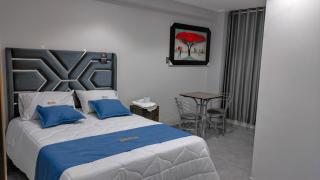 Hotel Pumax - - 4