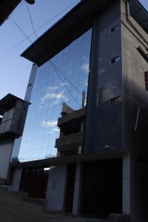 Hotel Pumax - - 2
