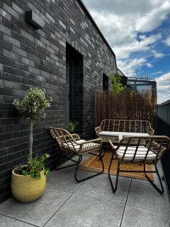 InPoint Spacious Apartments near Main Square & Kazimierz District - Cracovia - 9