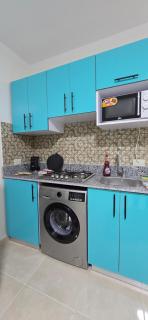 Tiba Golden Palm Hurghada - 6