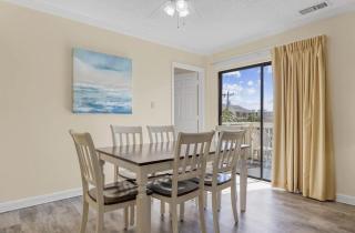 Nice Beach View 2BR Pool Sm Dogs ok FREE Tickets D0-1 - Myrtle Beach - 5