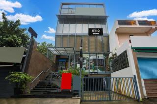 Hotel O Dehradun Pacific Mall - 9