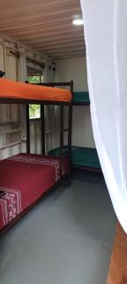 A Casa Raiz Containers - Boicucanga - 9