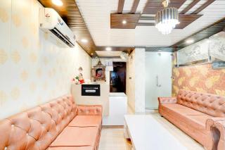 Townhouse Oak Rispana Bridge Dehradun - 9