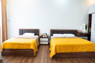 Thảo Hân Hotel - Bắc Kạn - 2