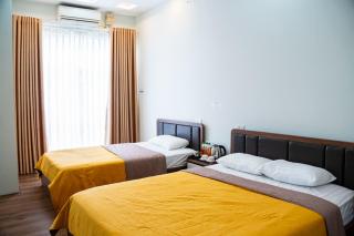 Thảo Hân Hotel - 1