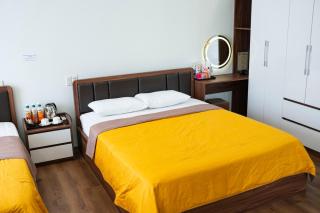Thảo Hân Hotel - Bắc Kạn - 3