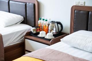 Thảo Hân Hotel - Bắc Kạn - 8