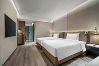 UrCove by Hyatt Shenzhen Bay Mixc - Shenzhen - 3