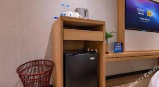 Super 8 Hotel Premier Beijing Changping Science & Technology Park - Peking - 1