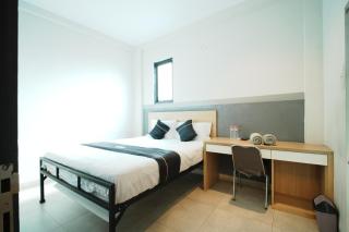 Capital O 94637 Teratai Residence - Jakarta - 0