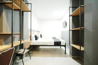 Capital O 94637 Teratai Residence - Jakarta - 8