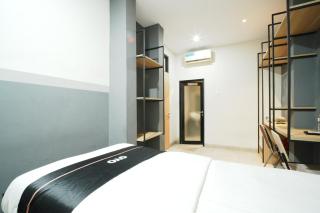 Capital O 94637 Teratai Residence - Jakarta - 7