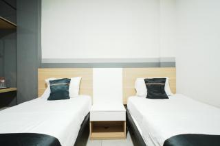 Capital O 94637 Teratai Residence - Jakarta - 5