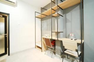 Capital O 94637 Teratai Residence - Jakarta - 4