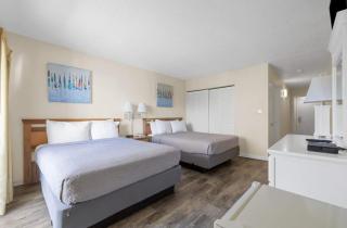 Cozy Beach Condo Pool Sm Dogs ok FREE Tickets D31 - Myrtle Beach - 3