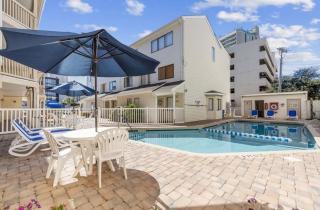 Cozy Beach Condo Pool Sm Dogs ok FREE Tickets D31 - Myrtle Beach - 1